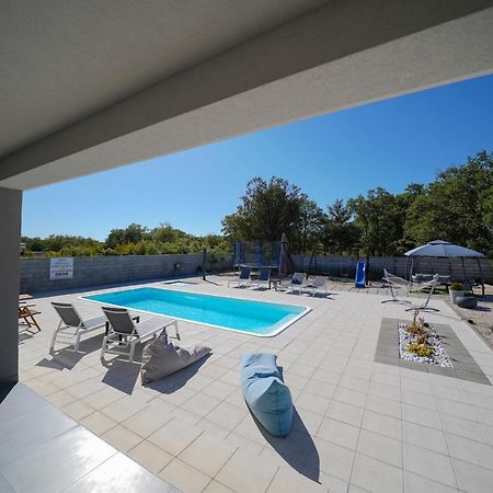 Villa Dreams Brisevo Eksteriør bilde