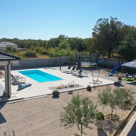 Villa Dreams Brisevo Eksteriør bilde