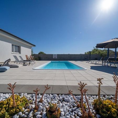 Villa Dreams Brisevo Eksteriør bilde