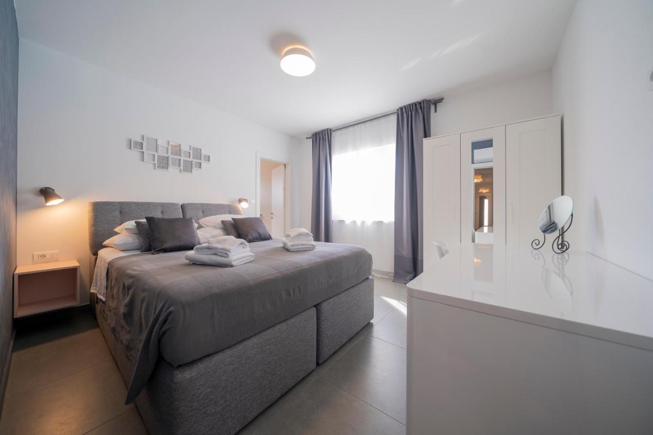 Villa Dreams Brisevo Eksteriør bilde