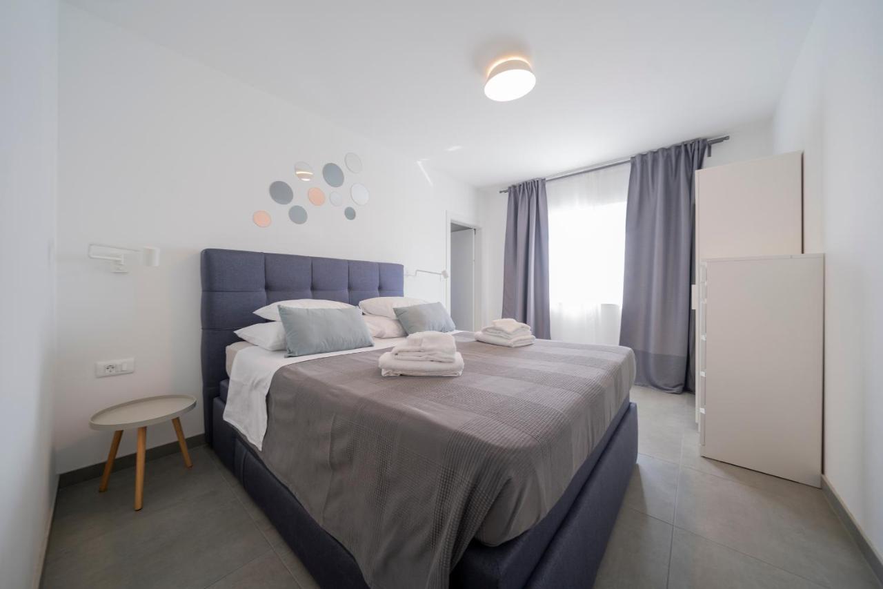 Villa Dreams Brisevo Eksteriør bilde