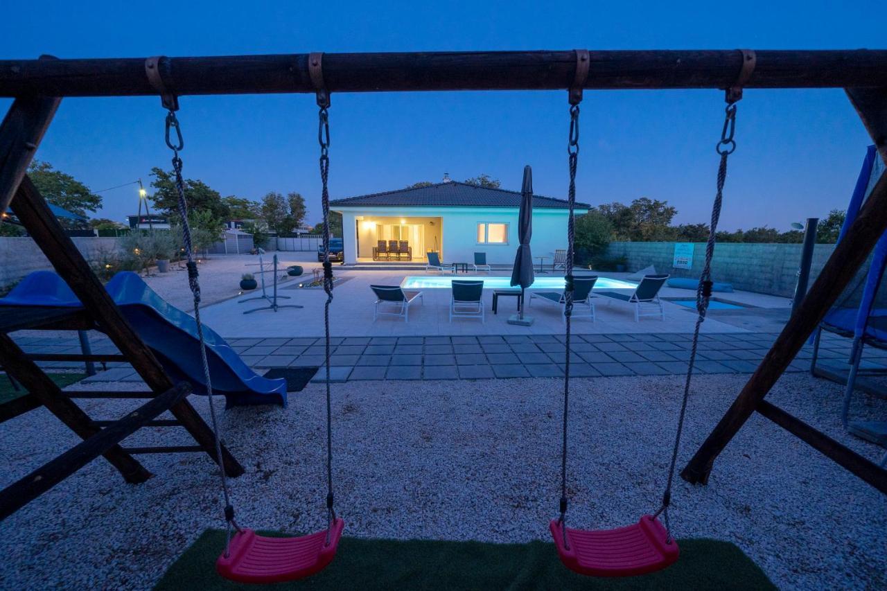 Villa Dreams Brisevo Eksteriør bilde