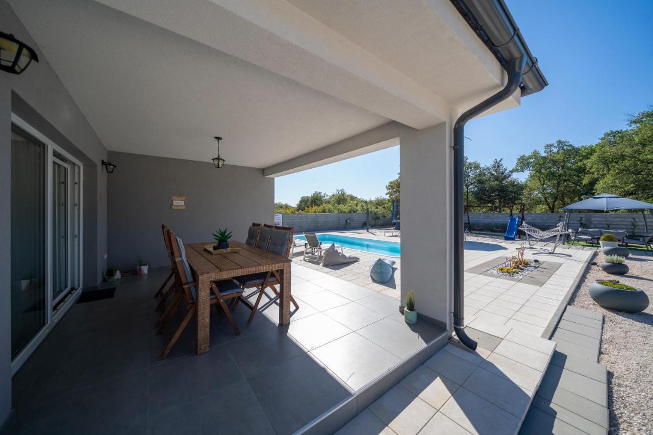 Villa Dreams Brisevo Eksteriør bilde