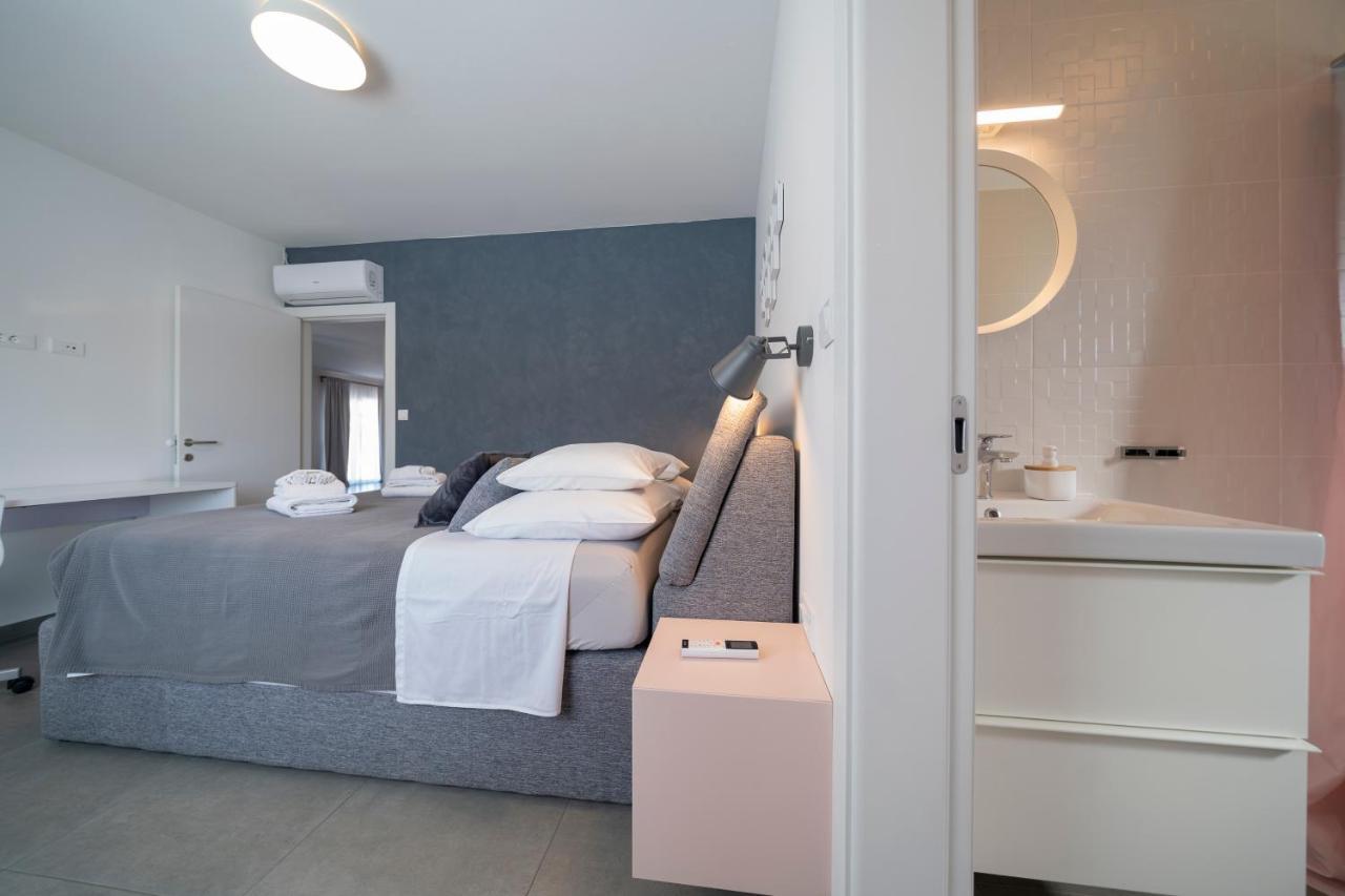 Villa Dreams Brisevo Eksteriør bilde
