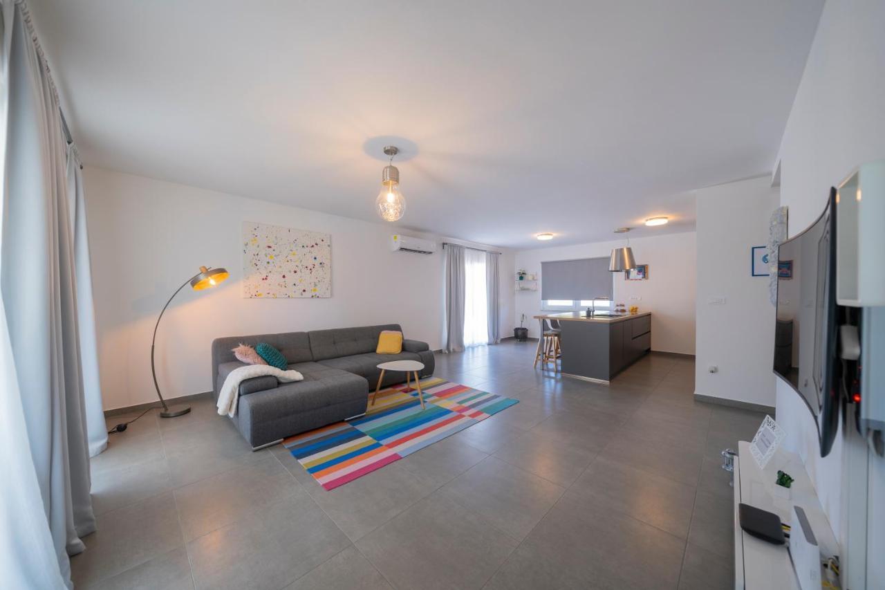 Villa Dreams Brisevo Eksteriør bilde