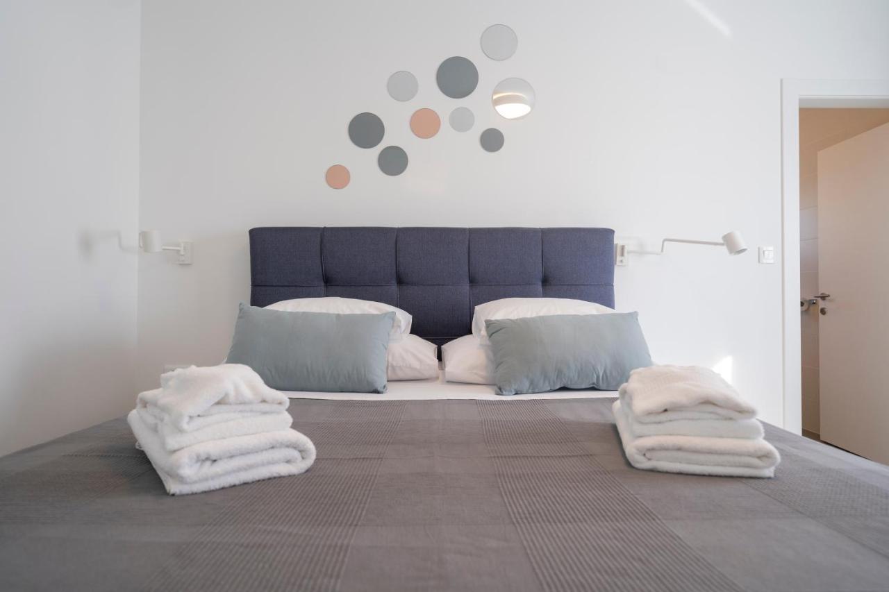 Villa Dreams Brisevo Eksteriør bilde