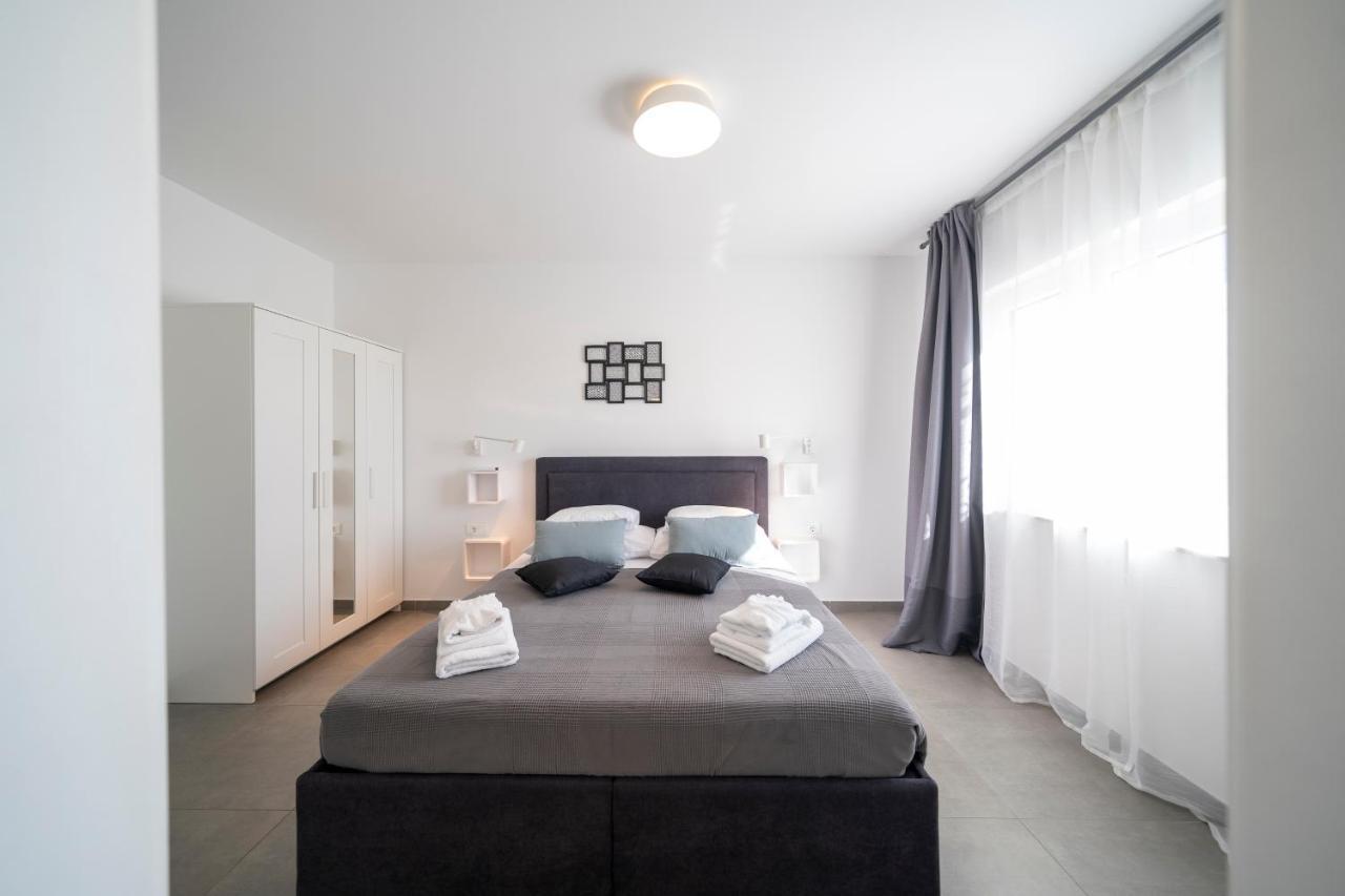 Villa Dreams Brisevo Eksteriør bilde