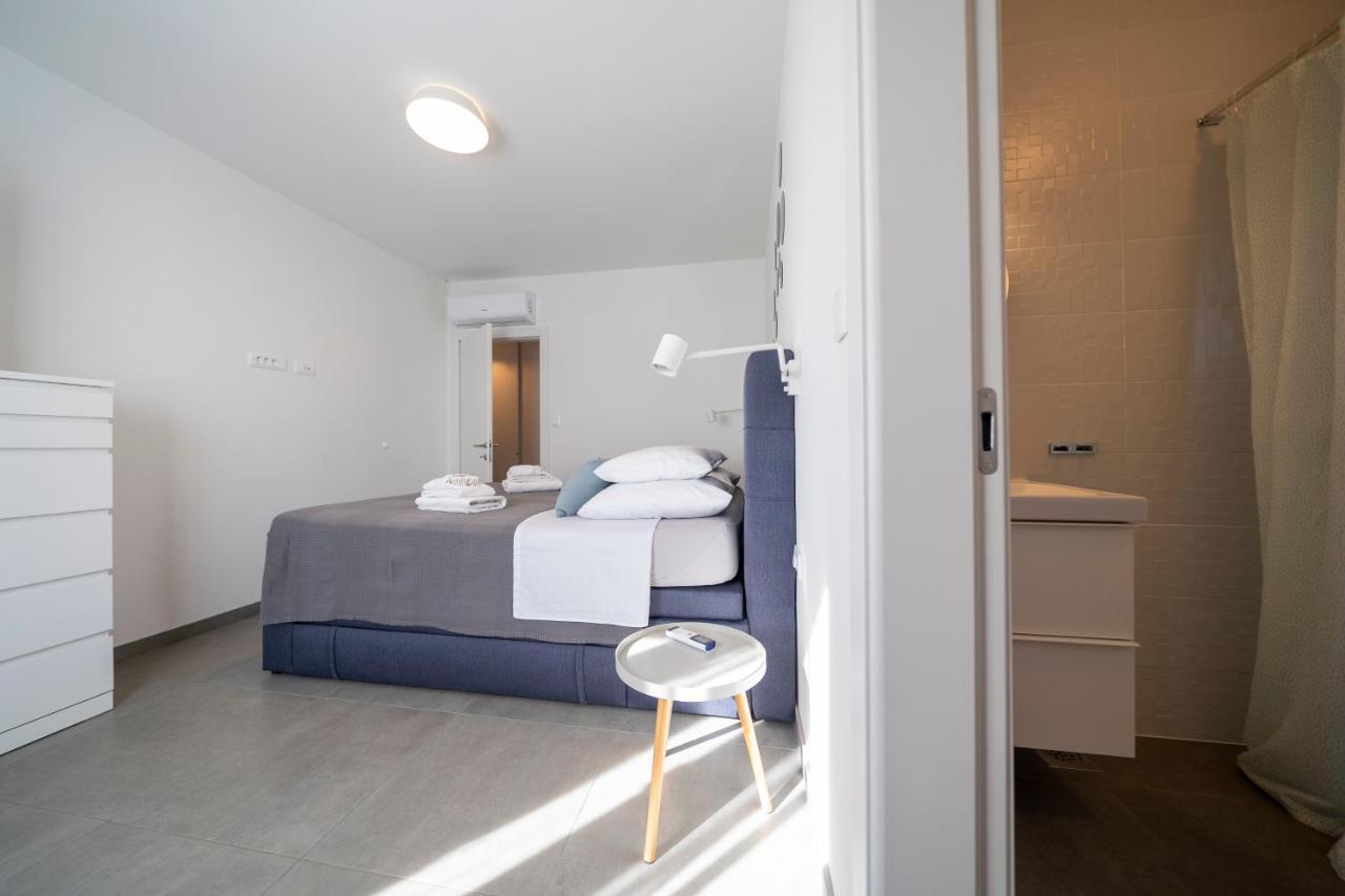 Villa Dreams Brisevo Eksteriør bilde