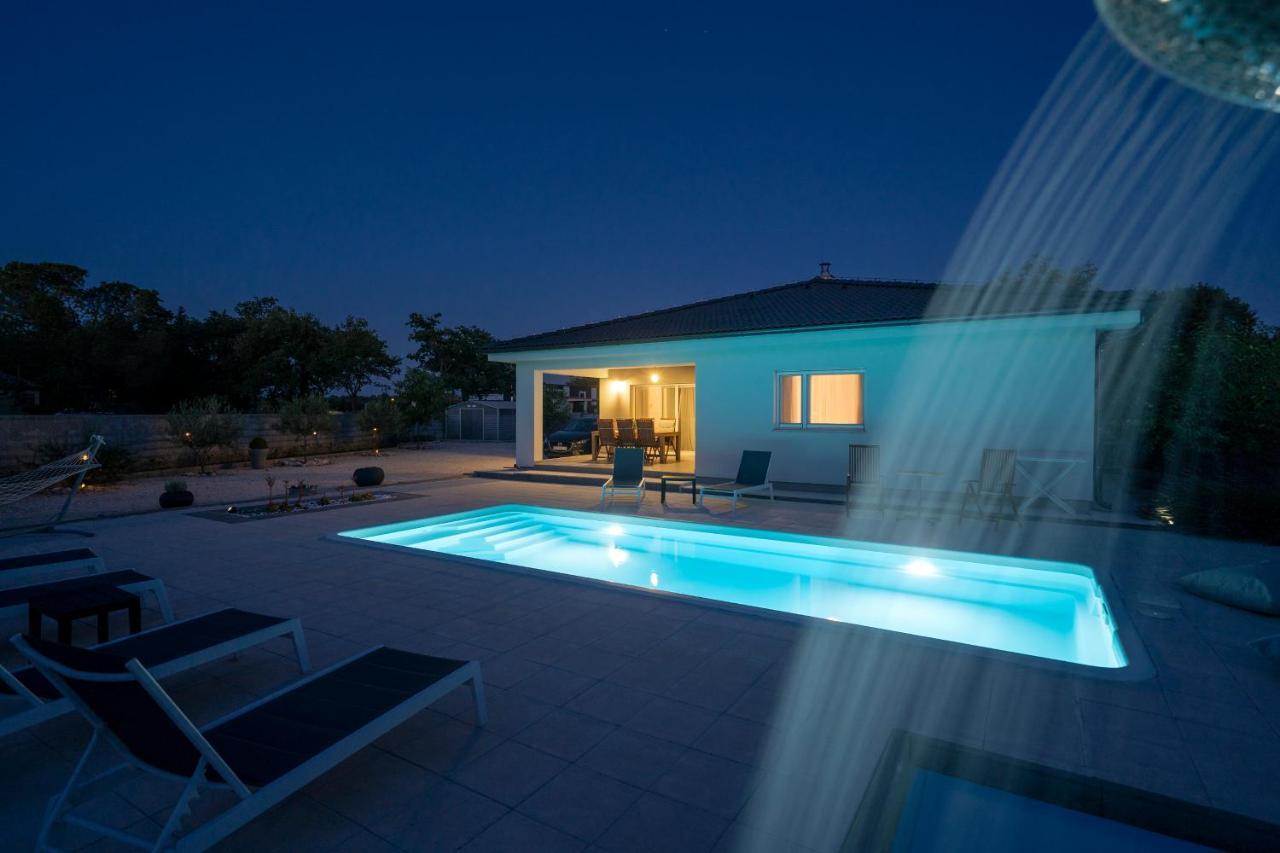 Villa Dreams Brisevo Eksteriør bilde