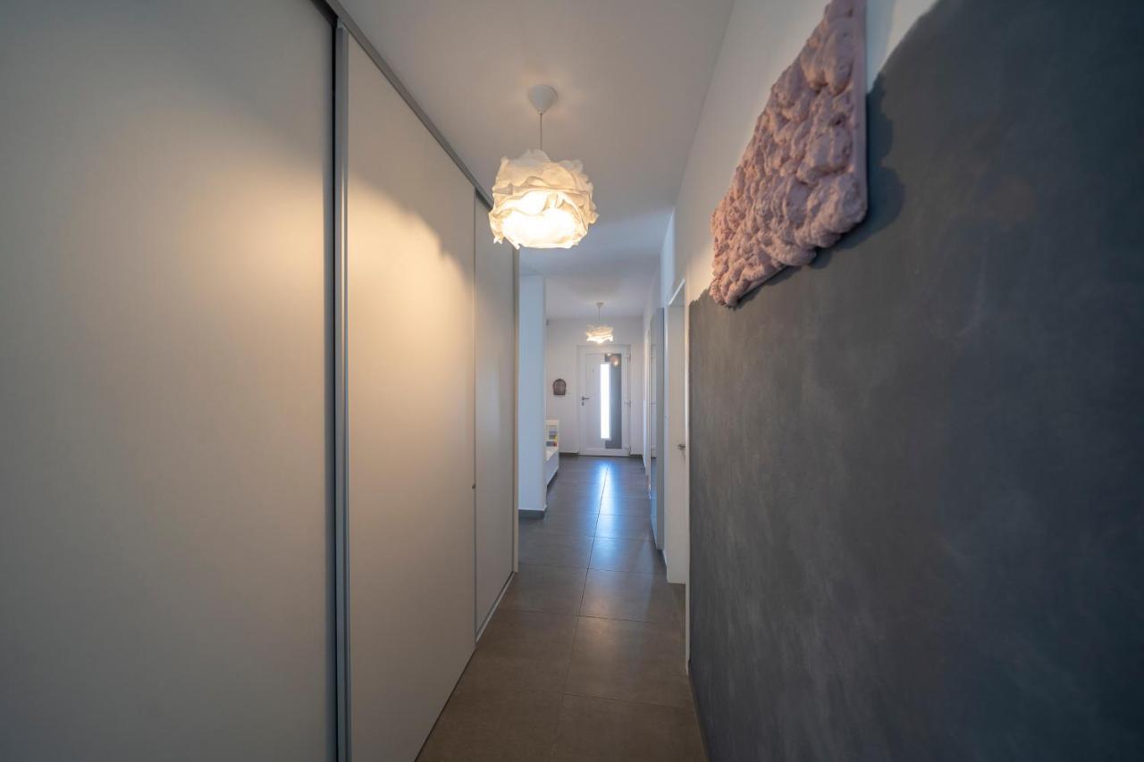 Villa Dreams Brisevo Eksteriør bilde